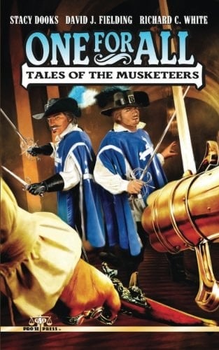 One For All Tales of the Musketeers