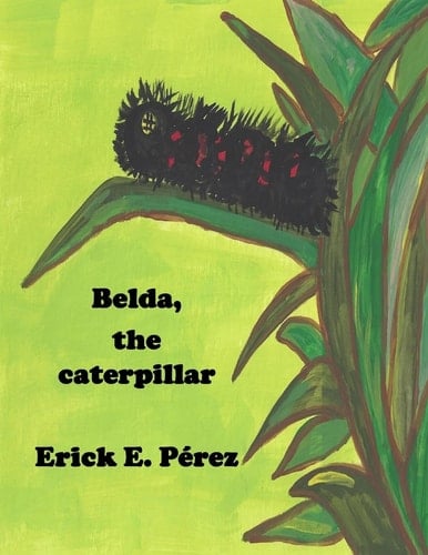 Belda, the Caterpillar