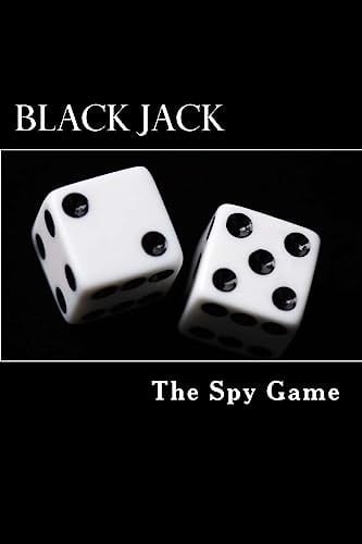 Black Jack The Spy Game