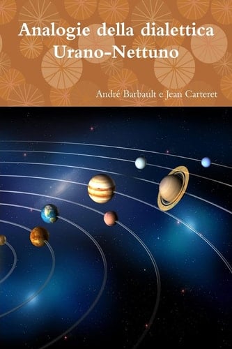 Analogie Della Dialettica Urano-Nettuno