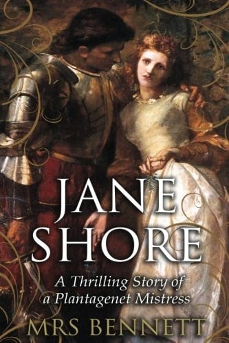 Jane Shore