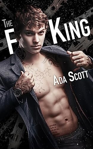 The F King A Bad Boy Romance