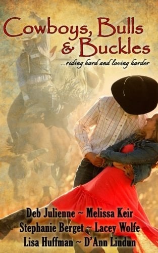 Cowboys, Bulls and Buckles