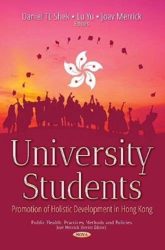 University Students Promotion of Holistic Development in Hong Kong