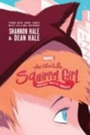 The Unbeatable Squirrel Girl Squirrel Meets World