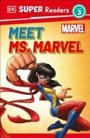 Meet Ms. Marvel (Marvel)