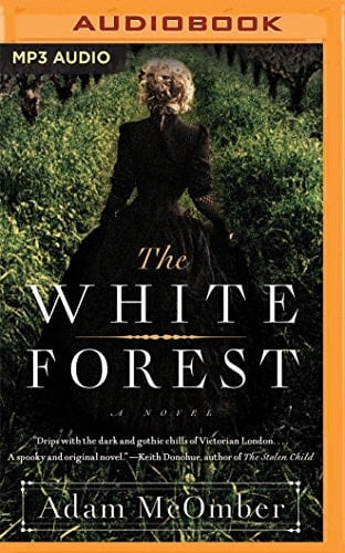 White Forest, The