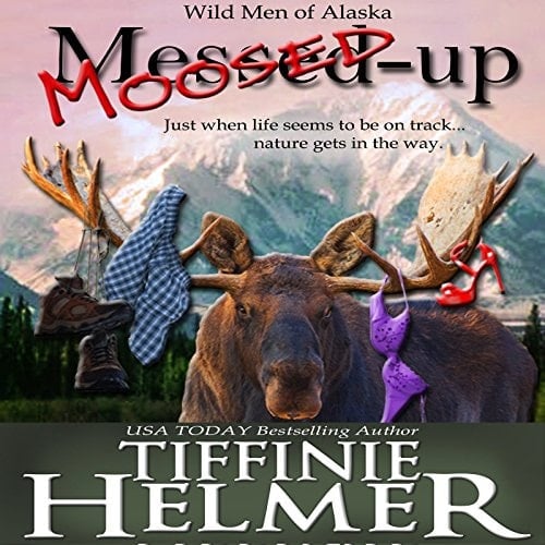 Moosed-Up (Wild Men of Alaska)