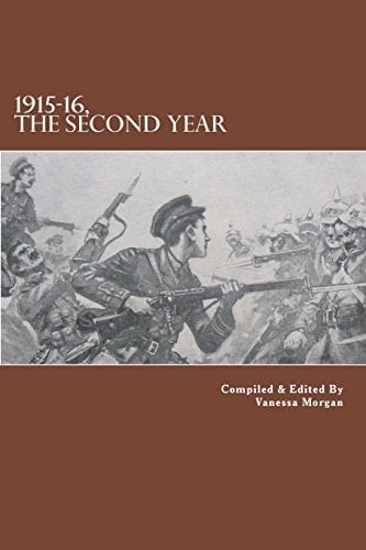 1915-16, The Second Year