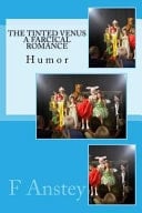 The Tinted Venus a Farcical Romance Humor