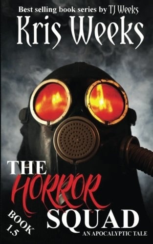 The Horror Squad 1. 5