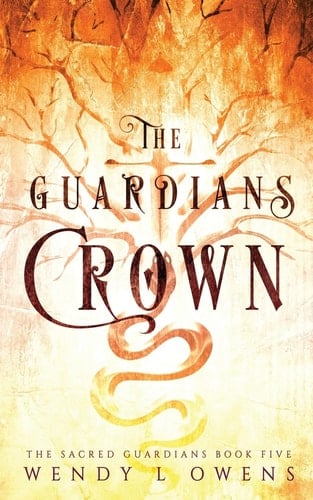 The Guardians' Crown
