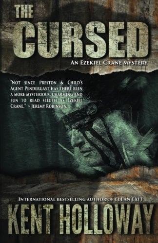 The Cursed