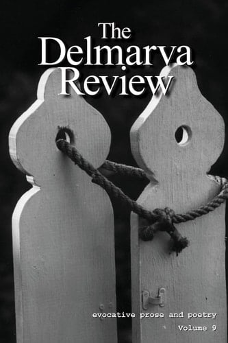 The Delmarva Review Volume 9