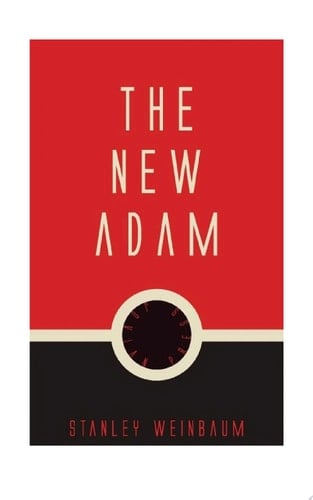 The New Adam