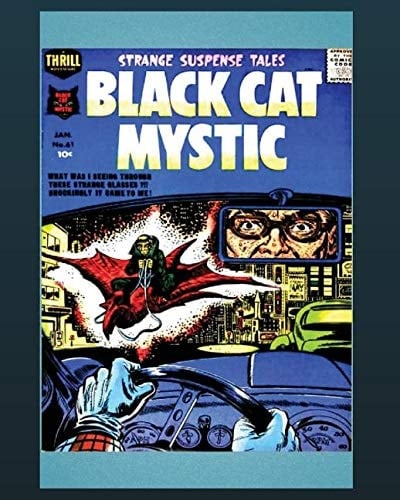 Black Cat