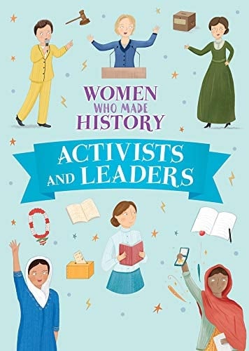 Activists and Leaders