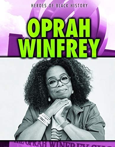 Oprah Winfrey