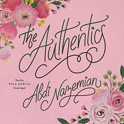 The Authentics Lib/E