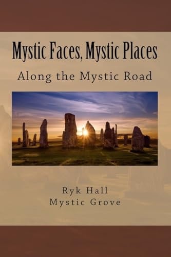 Mystic Faces, Mystic Places Via Spiritus