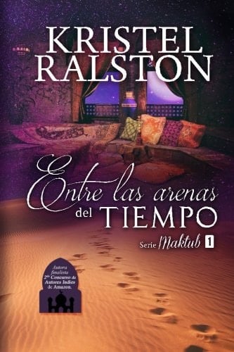 Entre Las Arenas Del Tiempo