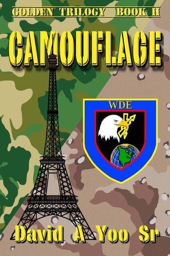 Camouflage