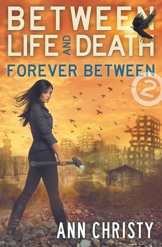 Between Life and Death Forever Between