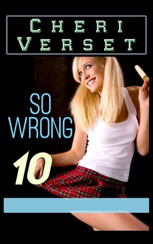 So Wrong 10