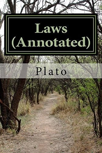Laws (Annotated)