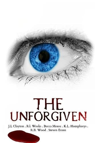 The Unforgiven Horror Anthology