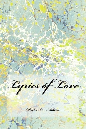 Lyrics of Love For Larissa