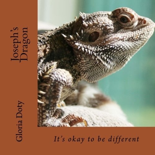 Joseph's Dragon It's Okay to Be Different
