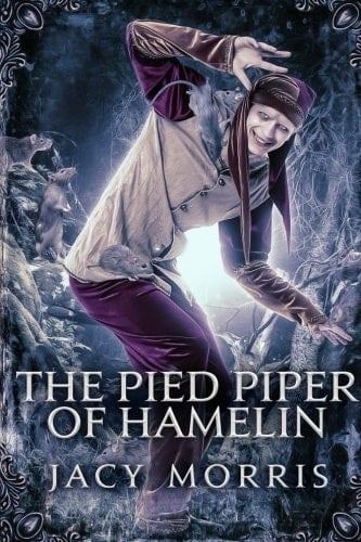 The Pied Piper of Hamelin