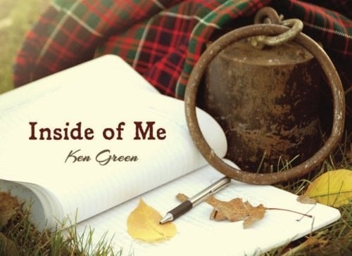 Inside of Me