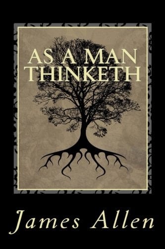 As a Man Thinketh - Gift Edition Original Reprint