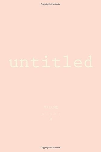 untitled (v* L U M E)