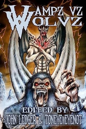 VampZ Vz WolvZ
