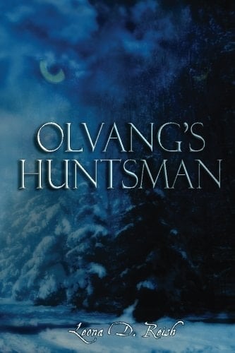 Olvang's Huntsman