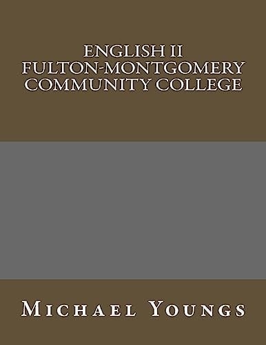 English II - Youngs