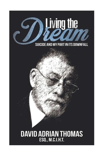 Living the Dream Suicide and My Part in Its Downfall