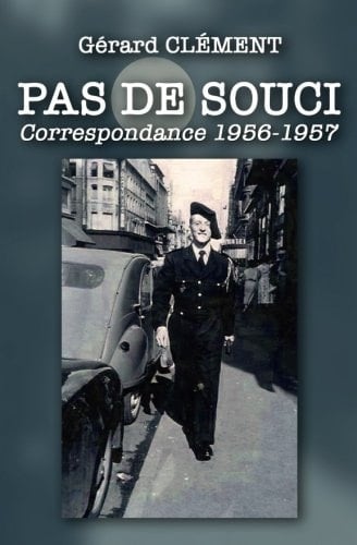 Pas de Souci Correspondance 1956-1957
