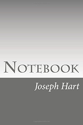 Notebook