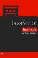 JavaScript Succinctly