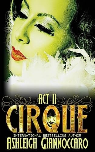 Cirque Act 2
