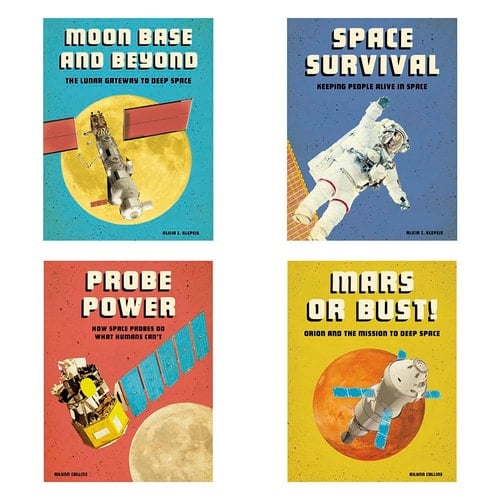 Future Space