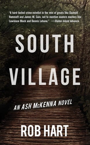 South Village (Ash McKenna, 3)
