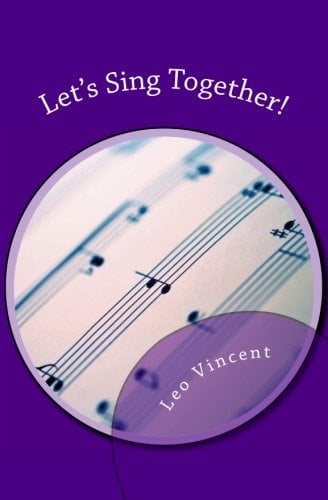 Let's Sing Together!