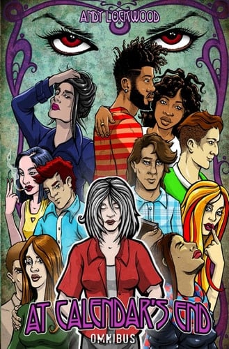 At Calendar's End Omnibus