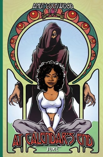 June At Calendar's End, Book Six