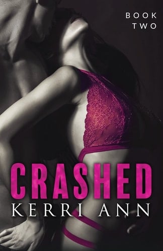 Crashed Siren's Call